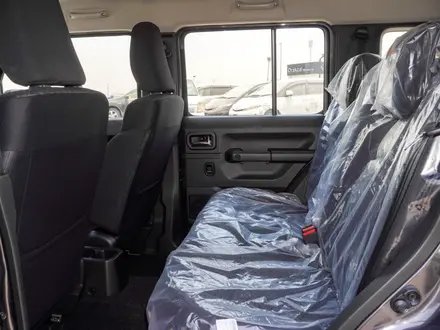 Suzuki Jimny 2025 года за 8 480 000 тг. в Алматы – фото 22