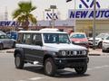 Suzuki Jimny 2025 года за 8 480 000 тг. в Алматы – фото 24
