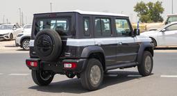 Suzuki Jimny 2025 года за 8 480 000 тг. в Алматы – фото 3