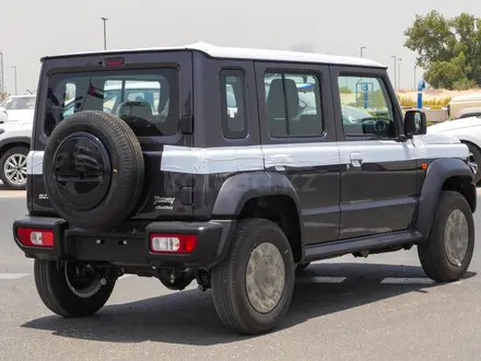 Suzuki Jimny 2025 года за 8 480 000 тг. в Алматы – фото 3