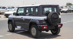 Suzuki Jimny 2025 года за 8 480 000 тг. в Алматы – фото 4