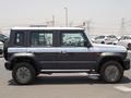Suzuki Jimny 2025 года за 8 480 000 тг. в Алматы – фото 5