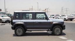 Suzuki Jimny 2025 года за 8 480 000 тг. в Алматы – фото 5