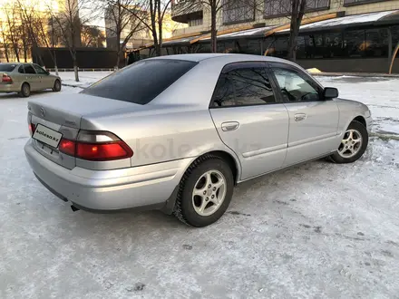 Mazda Capella 1998 года за 2 800 000 тг. в Семей – фото 3