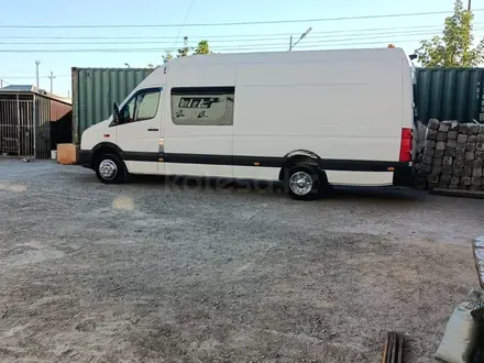 Volkswagen Crafter 2013 года за 17 100 000 тг. в Алматы – фото 3