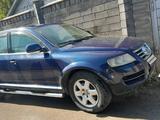 Volkswagen Touareg 2003 года за 3 000 000 тг. в Шымкент