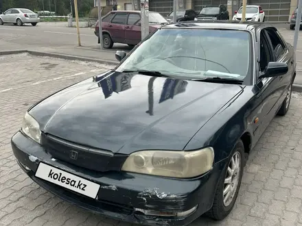 Honda Inspire 1996 года за 1 450 000 тг. в Алматы – фото 2