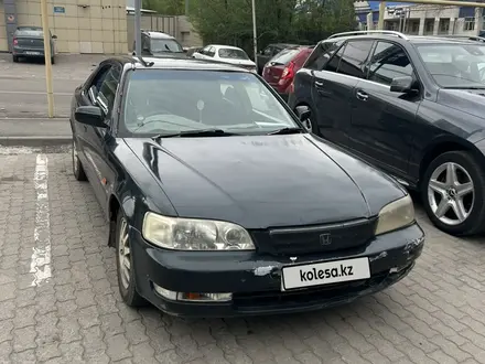 Honda Inspire 1996 года за 1 450 000 тг. в Алматы