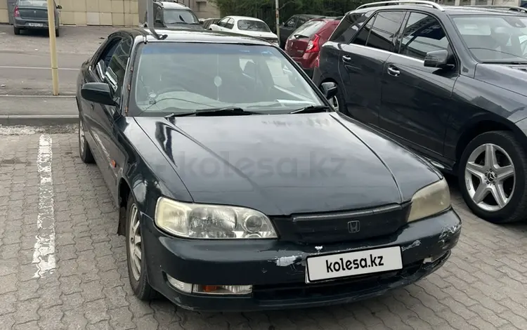 Honda Inspire 1996 годаүшін1 400 000 тг. в Алматы