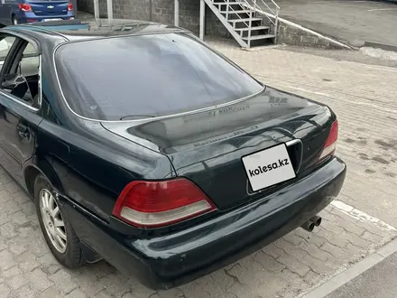 Honda Inspire 1996 года за 1 450 000 тг. в Алматы – фото 3