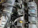 Двигатель 204PT 2.0л бензин Land Rover Range Rover Evoque, Эвок 2011-2019г.for10 000 тг. в Актобе – фото 2