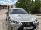 Lexus ES 250 2019 годаүшін21 000 000 тг. в Жанаозен