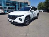 Hyundai Tucson 2022 года за 16 000 000 тг. в Тараз