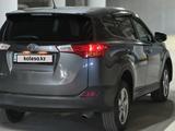 Toyota RAV4 2015 годаүшін10 368 705 тг. в Алматы – фото 5