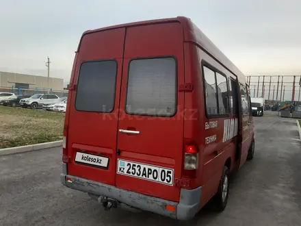 Mercedes-Benz Sprinter 1997 года за 5 500 000 тг. в Алматы – фото 5