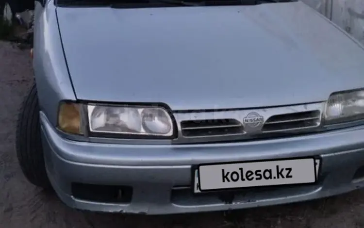 Nissan Primera 1993 годаүшін1 200 000 тг. в Усть-Каменогорск