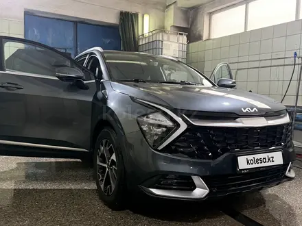 Kia Sportage 2023 года за 16 800 000 тг. в Караганда – фото 2