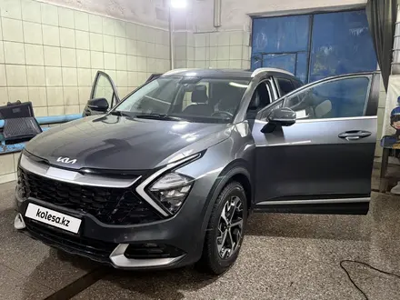 Kia Sportage 2023 года за 16 800 000 тг. в Караганда