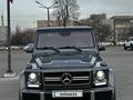 Mercedes-Benz G 55 AMG 2006 годаүшін22 000 000 тг. в Алматы