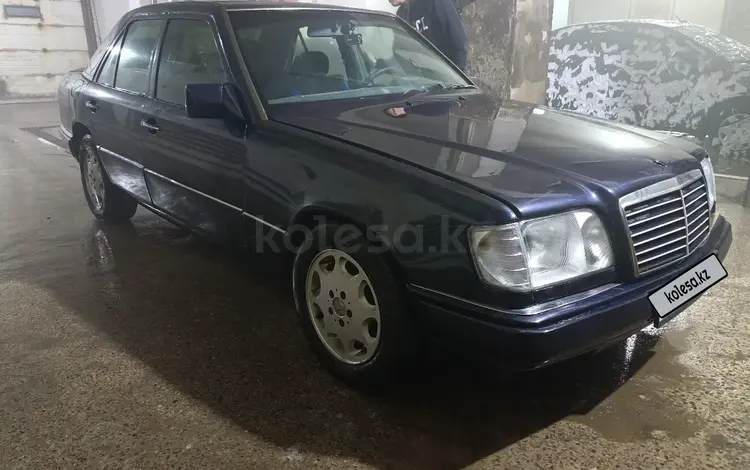 Mercedes-Benz E 280 1994 годаүшін2 300 000 тг. в Актобе