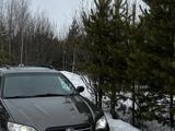 Subaru Outback 2008 годаүшін6 000 000 тг. в Усть-Каменогорск – фото 3