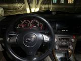 Subaru Outback 2008 годаүшін6 000 000 тг. в Усть-Каменогорск – фото 5