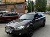 Subaru Outback 2008 годаүшін6 000 000 тг. в Усть-Каменогорск – фото 2
