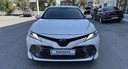 Toyota Camry 2019 года за 14 300 000 тг. в Кызылорда – фото 2