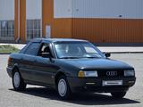 Audi 80 1991 года за 1 650 000 тг. в Павлодар