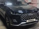 Chery Tiggo 7 Pro 2022 годаүшін7 500 000 тг. в Алматы