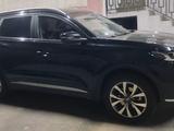 Chery Tiggo 7 Pro 2022 годаүшін7 500 000 тг. в Алматы – фото 2