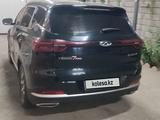 Chery Tiggo 7 Pro 2022 годаүшін7 500 000 тг. в Алматы – фото 4