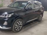 Chery Tiggo 7 Pro 2022 годаүшін7 500 000 тг. в Алматы – фото 3