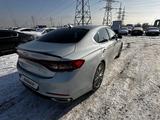 Hyundai Grandeur 2017 годаfor8 729 000 тг. в Алматы – фото 5