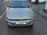 Mitsubishi Galant 2002 года за 1 700 000 тг. в Алматы – фото 5