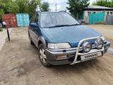 Honda Civic 1995 годаүшін2 000 000 тг. в Семей