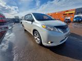 Toyota Sienna 2010 года за 13 500 000 тг. в Костанай – фото 2