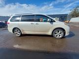 Toyota Sienna 2010 года за 13 500 000 тг. в Костанай – фото 3