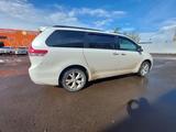 Toyota Sienna 2010 года за 13 500 000 тг. в Костанай – фото 4