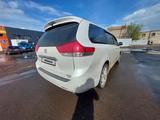 Toyota Sienna 2010 года за 13 500 000 тг. в Костанай – фото 5