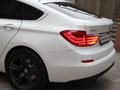 BMW Gran Turismo 2010 года за 9 300 000 тг. в Алматы – фото 3