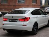 BMW Gran Turismo 2010 года за 9 300 000 тг. в Алматы – фото 4