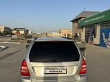 Subaru Forester 2004 года за 3 500 000 тг. в Актау – фото 4