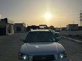 Subaru Forester 2004 года за 3 500 000 тг. в Актау – фото 3