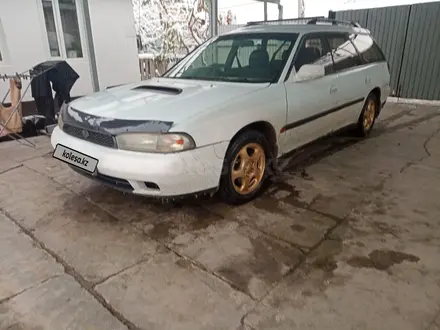 Subaru Legacy 1994 года за 1 600 000 тг. в Талгар – фото 3