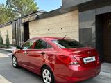 Hyundai Accent 2014 годаүшін6 500 000 тг. в Шымкент – фото 5