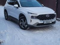 Hyundai Santa Fe 2024 года за 17 000 000 тг. в Астана