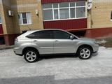 Lexus RX 300 2005 года за 6 400 000 тг. в Актобе – фото 3