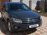 Volkswagen Tiguan 2014 года за 8 700 000 тг. в Астана – фото 4