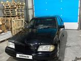 Mercedes-Benz 190 1993 годаүшін1 000 000 тг. в Уральск